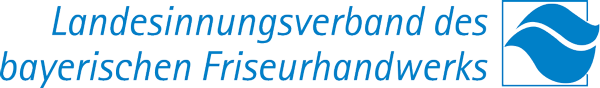 LIV bayerische Friseure Logo